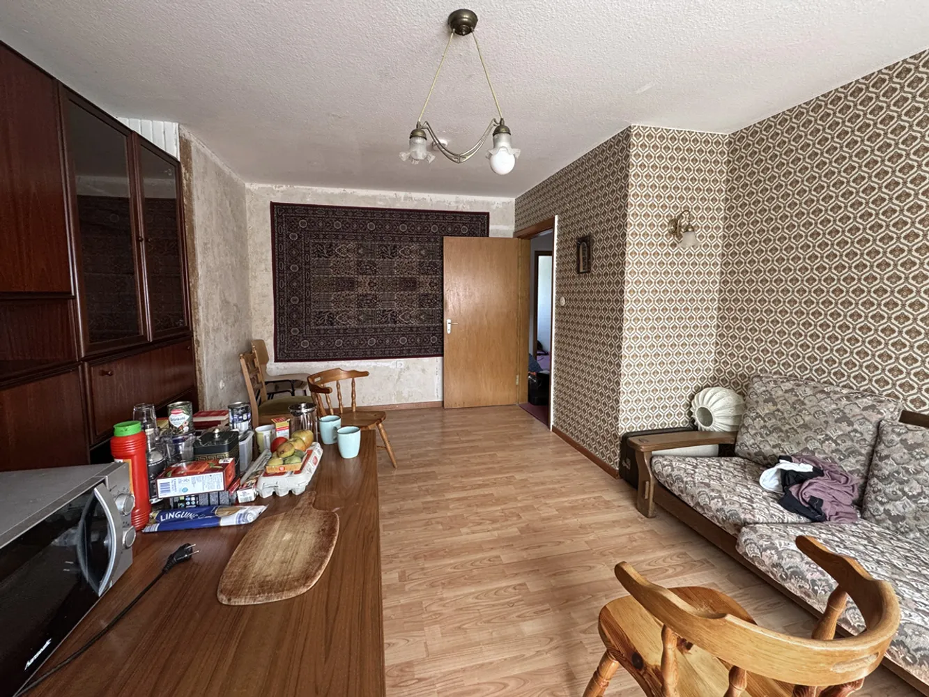 3 Zimmer Wohnung mit 63 m² in Bremen – Bild 3
