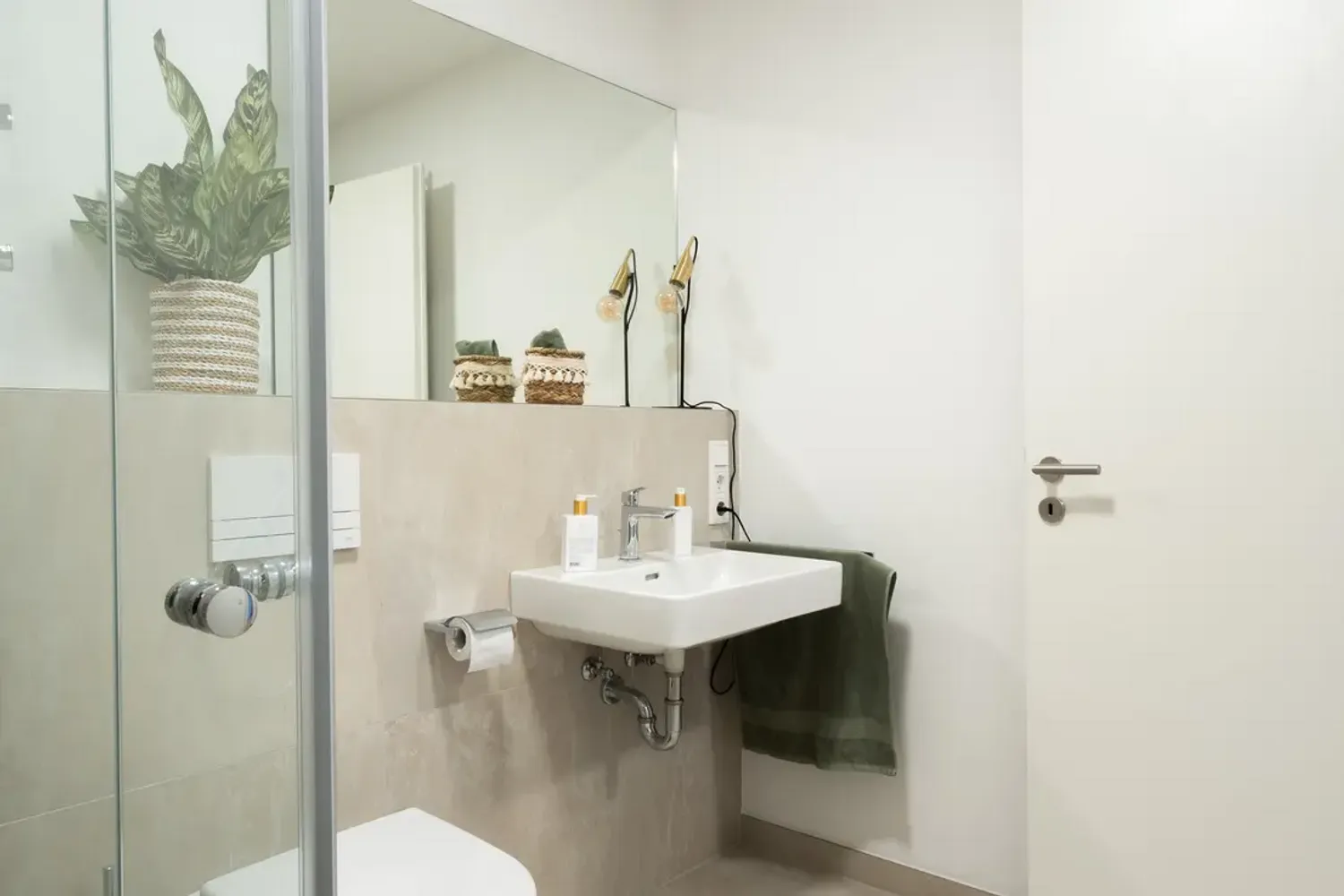 3 Zimmer Wohnung mit 75 m² in Nürnberg – Bild 6