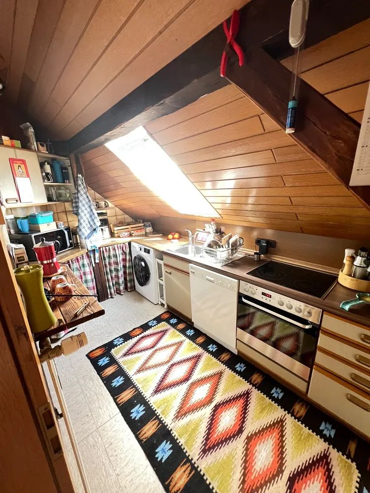 2 Zimmer Wohnung mit 80 m² in Osnabrück – Bild 10
