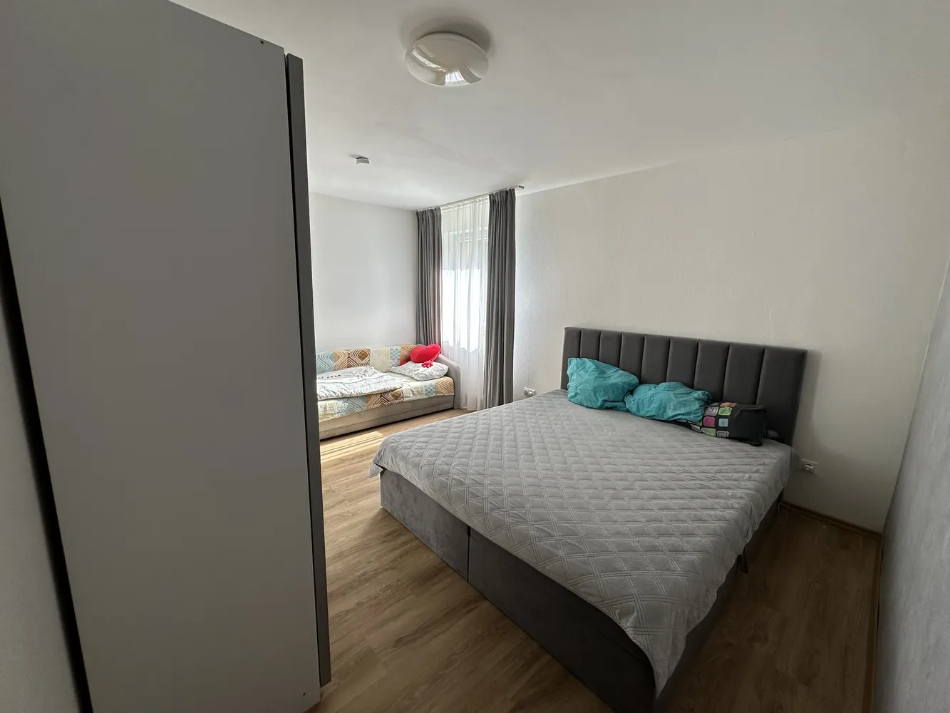 3 room apartment with 78 m² in Essen – Photo 9