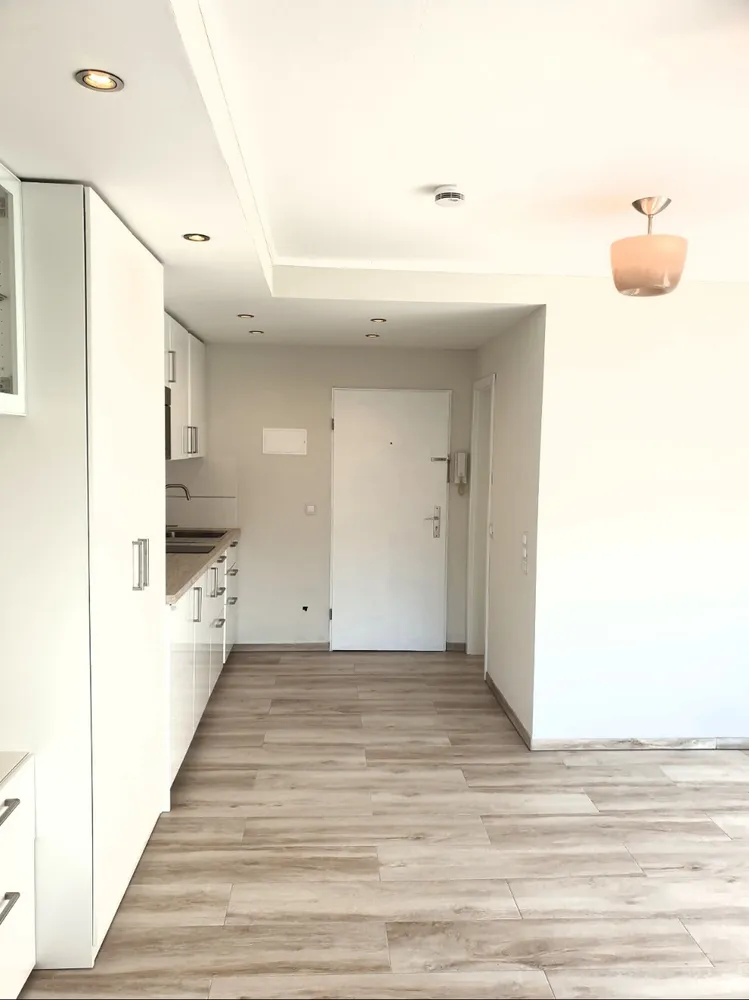1 Zimmer Wohnung mit 32 m² in Düsseldorf – Bild 2