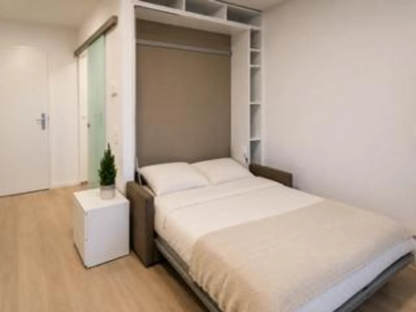 1 Zimmer Wohnung mit 22 m² in Frankfurt am Main – Bild 5