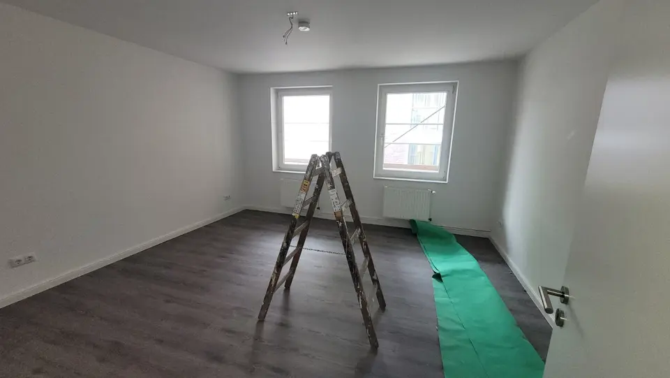 2 Zimmer Wohnung mit 66 m² in Soltau – Bild 6
