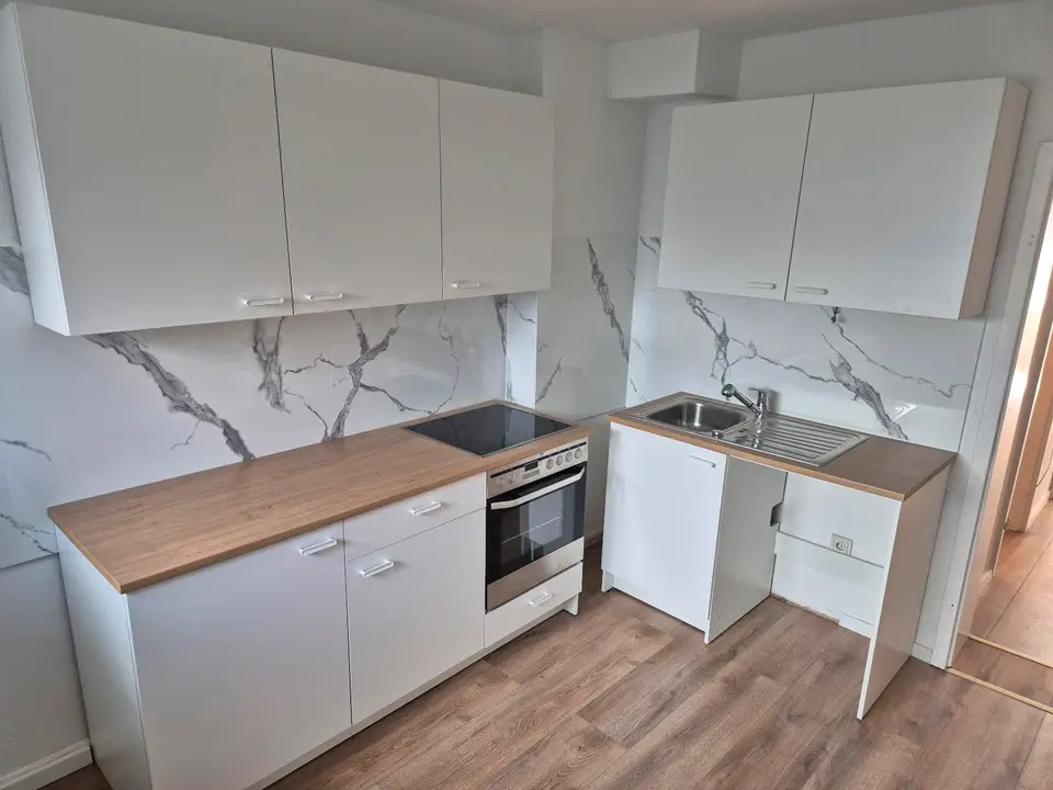 3 Zimmer Wohnung mit 67 m² in Wuppertal – Bild 4