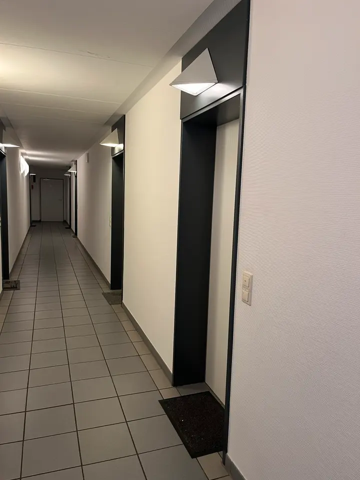 2 Zimmer Wohnung mit 33 m² in Hannover – Bild 10