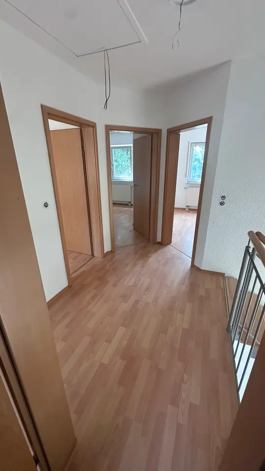 4 Zimmer Haus mit 130 m² in Heppenheim – Bild 6