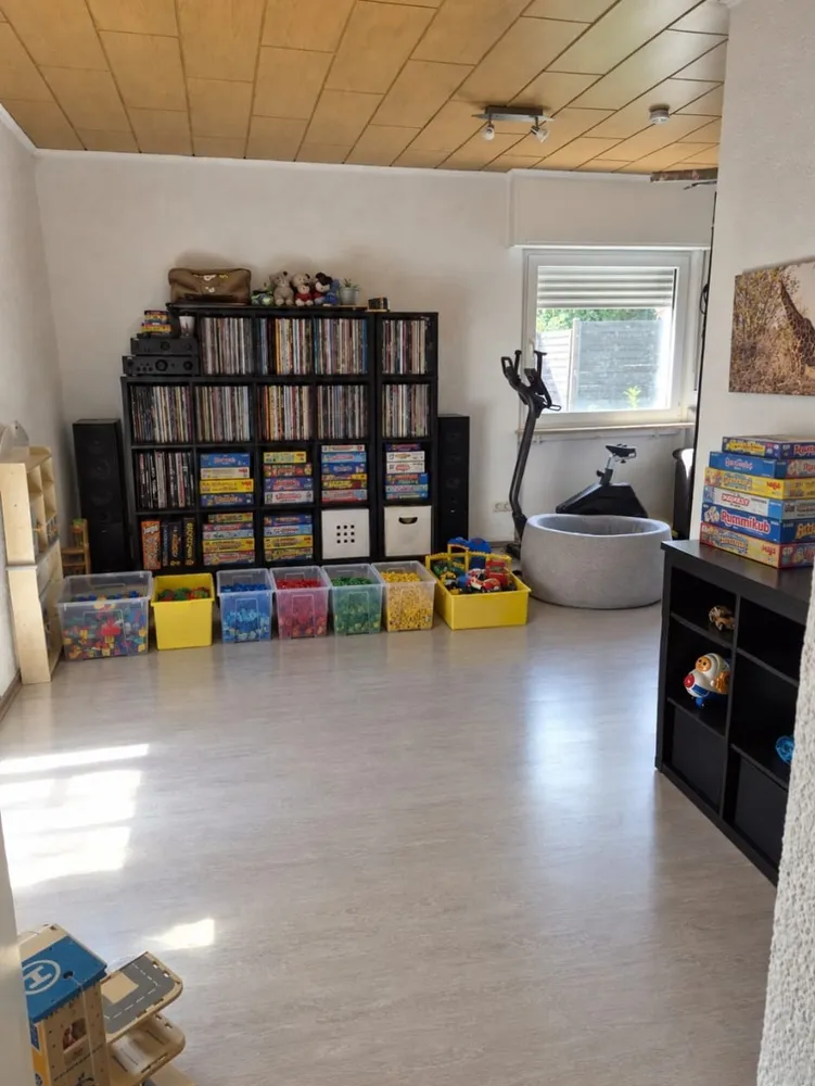 5 Zimmer Wohnung mit 133 m² in Neuwied – Bild 12