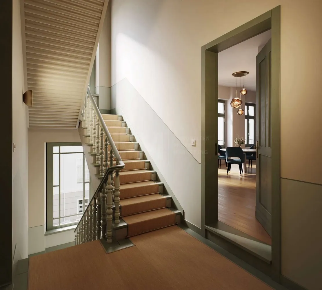 2 Zimmer Wohnung mit 51 m² in Berlin – Bild 4