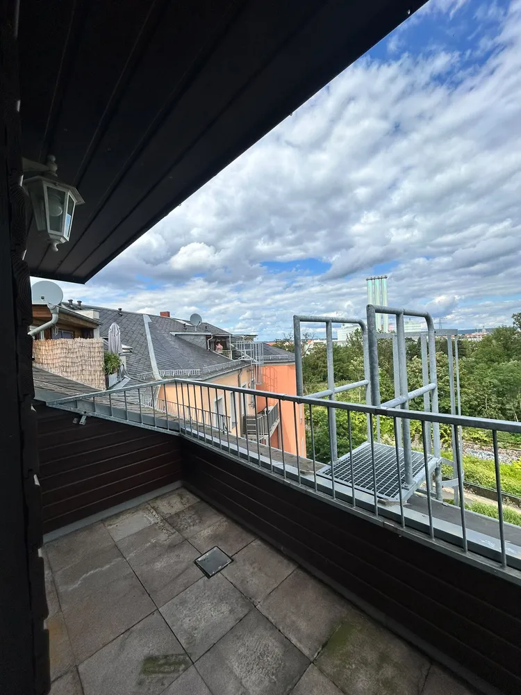 1 Zimmer Wohnung mit 37 m² in Dresden – Bild 11