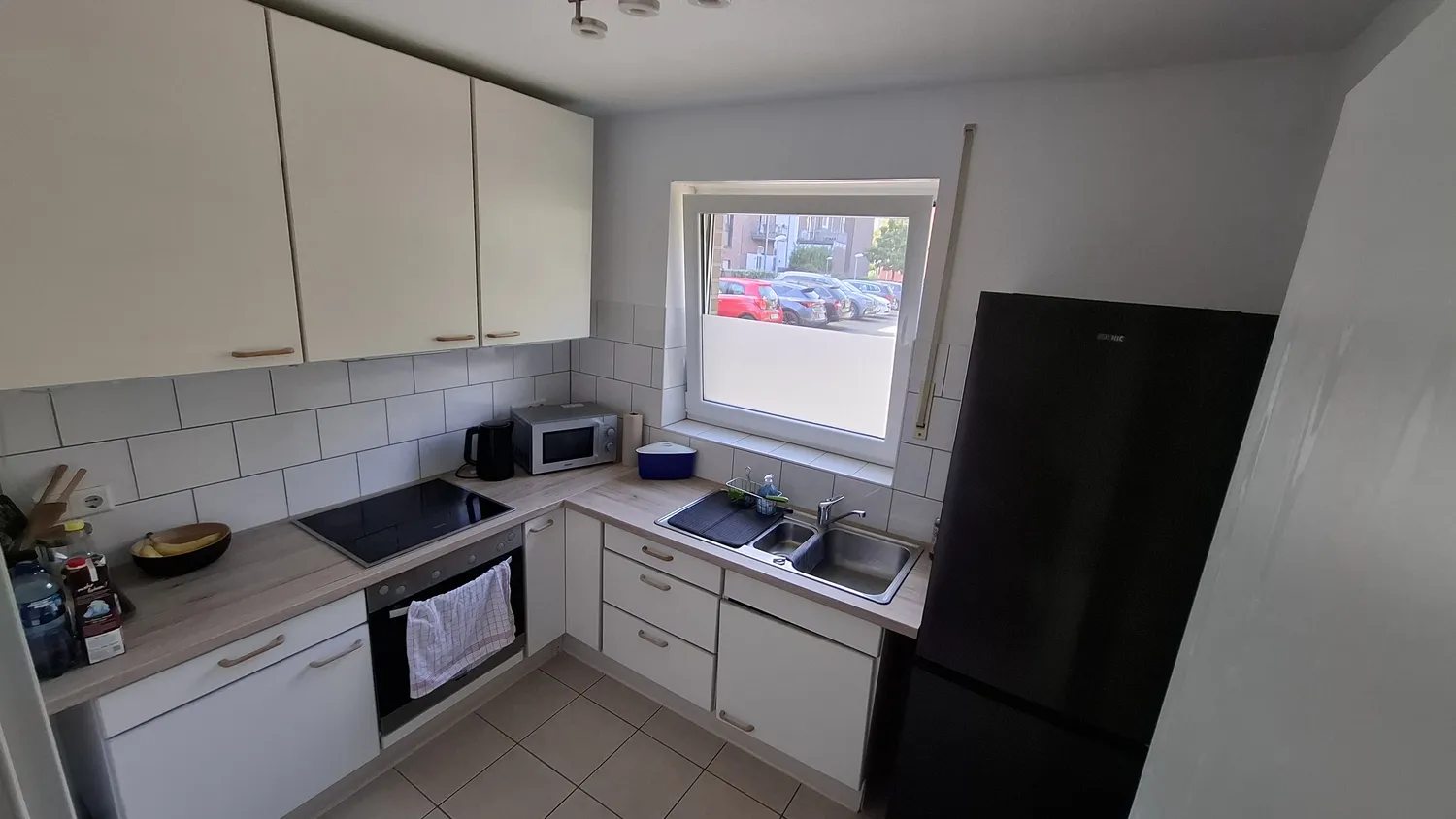 2 Zimmer Wohnung mit 56 m² in Münster – Bild 4