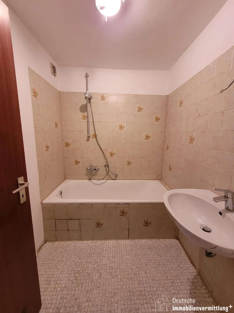 2 Zimmer Wohnung mit 51 m² in Mannheim – Bild 5