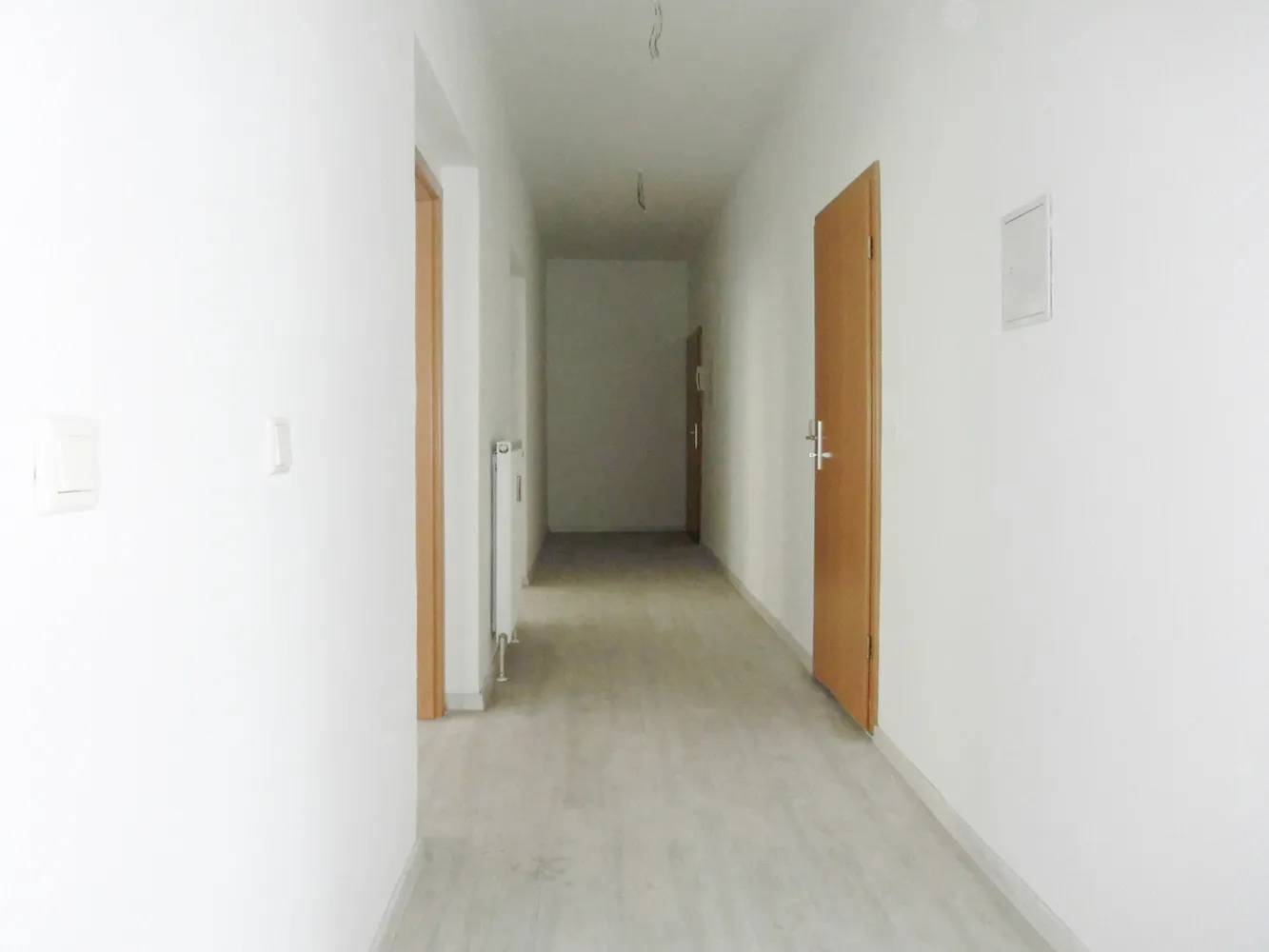 4 Zimmer Wohnung mit 87 m² in Halle (Saale) – Bild 3