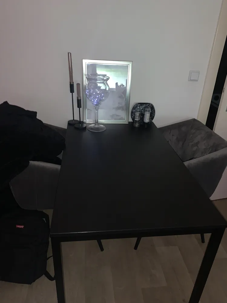 1 room apartment with 26 m² in Bremen – Photo 3