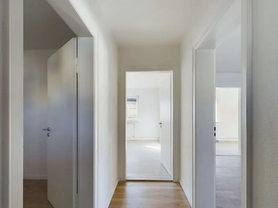 2 Zimmer Wohnung mit 34 m² in Coburg – Bild 8