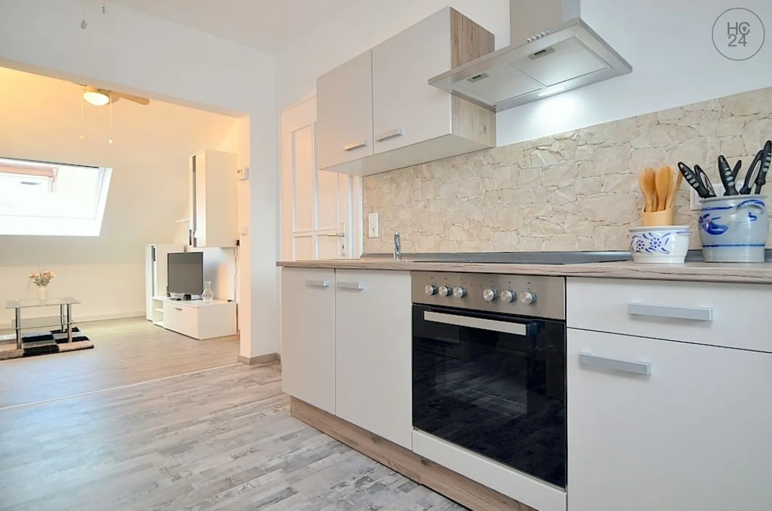 2 Zimmer Wohnung mit 50 m² in Nürnberg – Bild 10