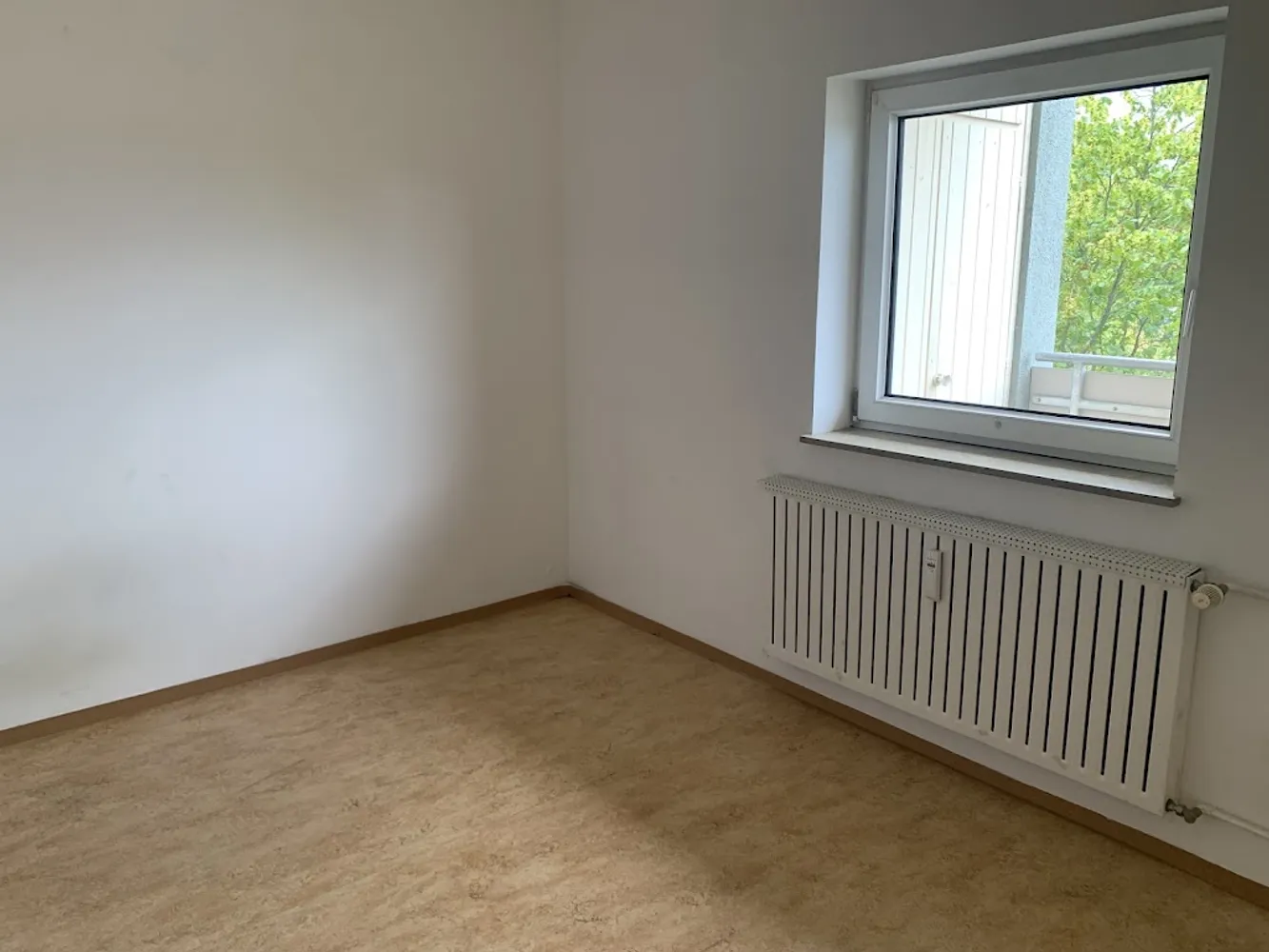 4 Zimmer Wohnung mit 91 m² in Nürnberg – Bild 7