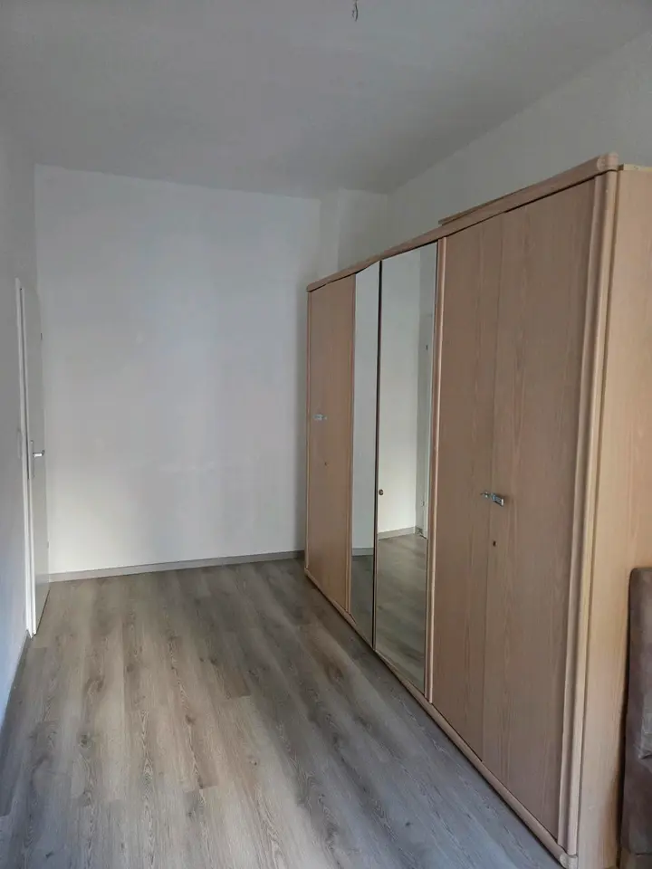 2 room apartment with 50 m² in Chemnitz – Photo 7
