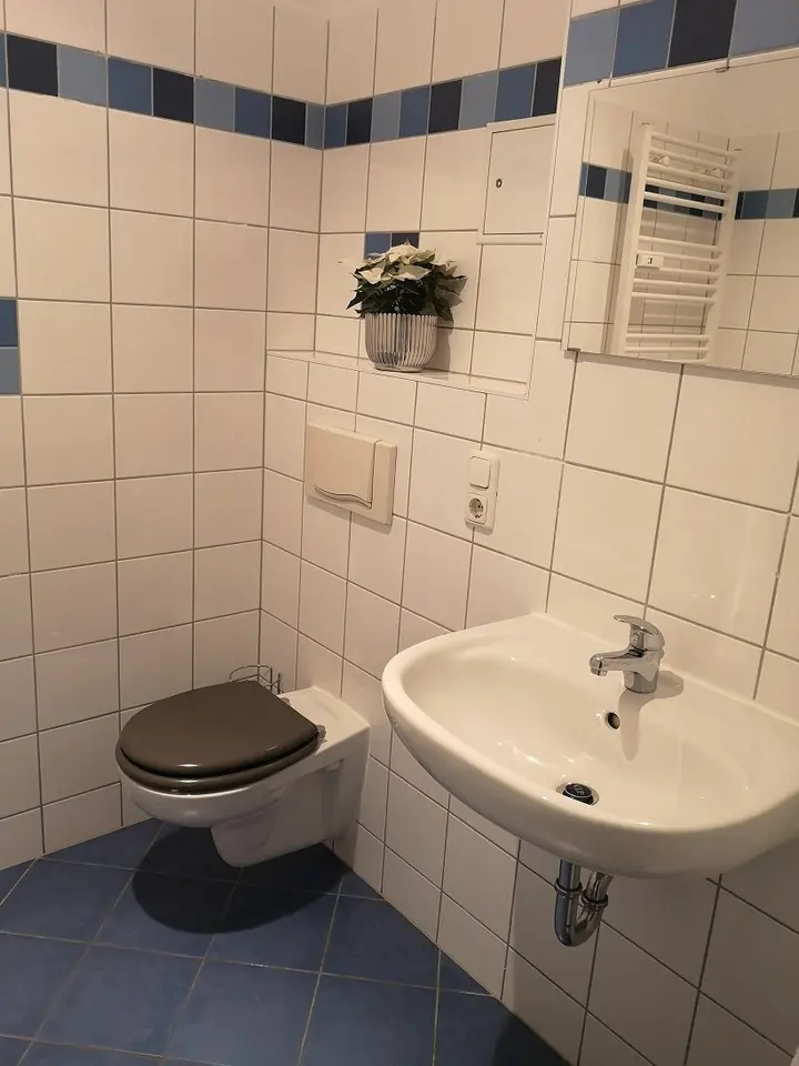 2 Zimmer Wohnung mit 56 m² in Dresden – Bild 3