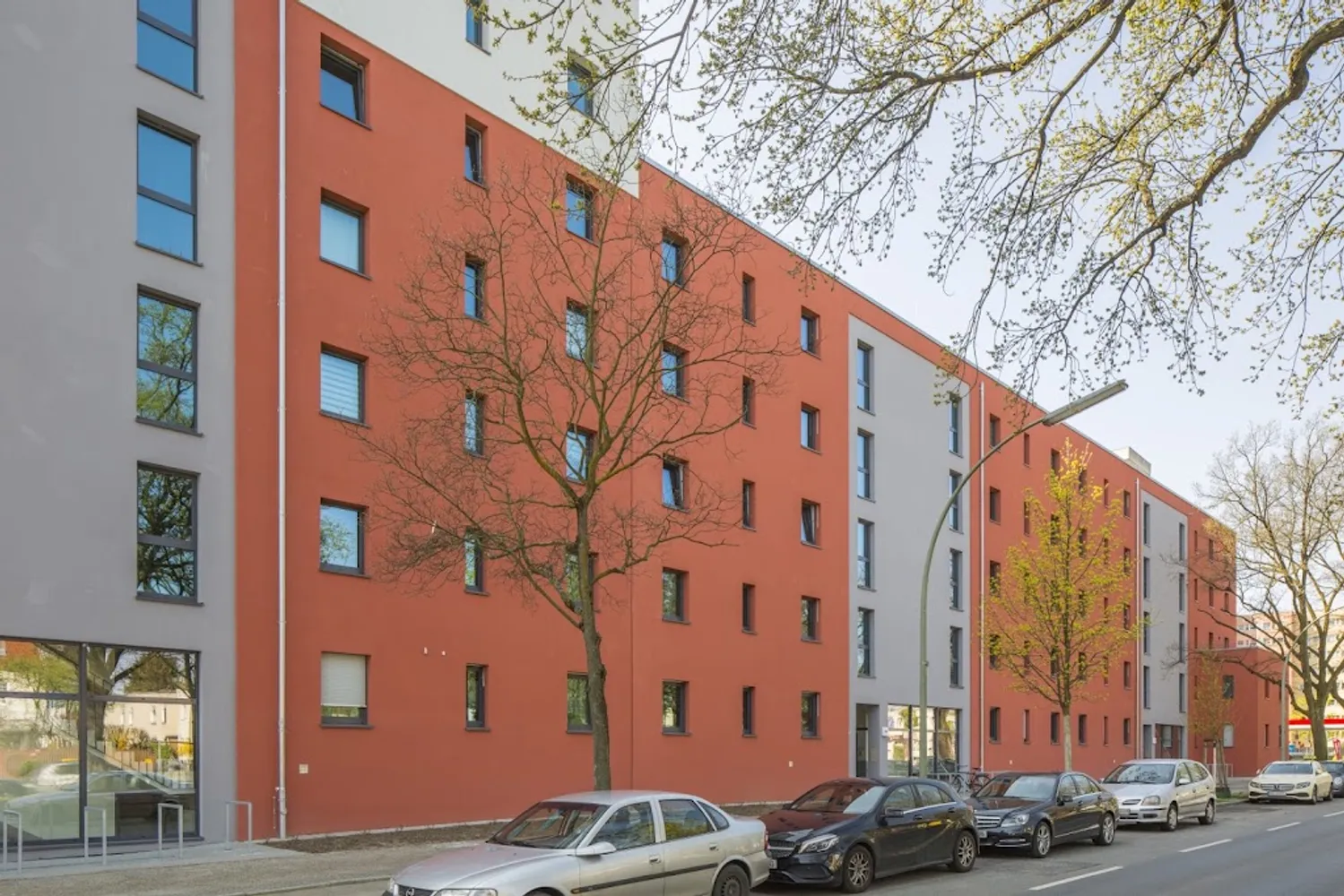 1 Zimmer Wohnung mit 53 m² in Berlin – Bild 6