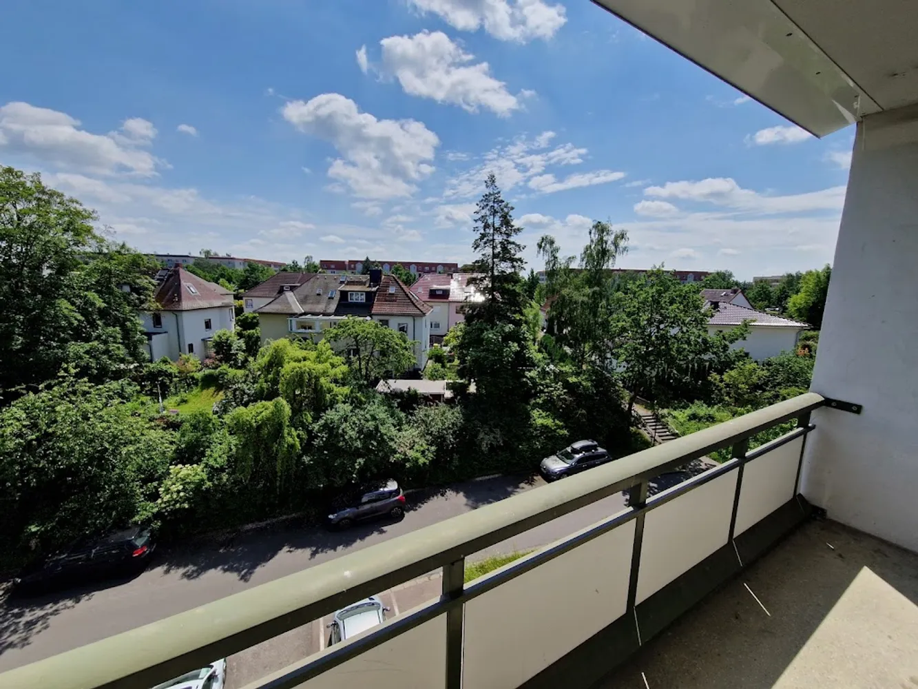 3 Zimmer Wohnung mit 89 m² in Leipzig – Bild 3
