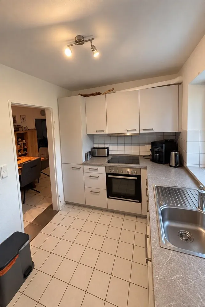 4 Zimmer Wohnung mit 96 m² in Paderborn – Bild 6