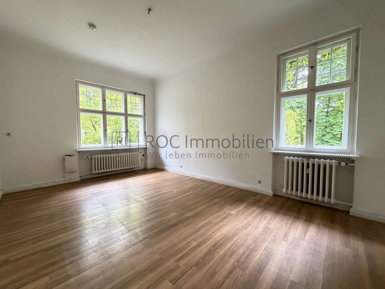 4 Zimmer Wohnung mit 191 m² in Berlin – Bild 8