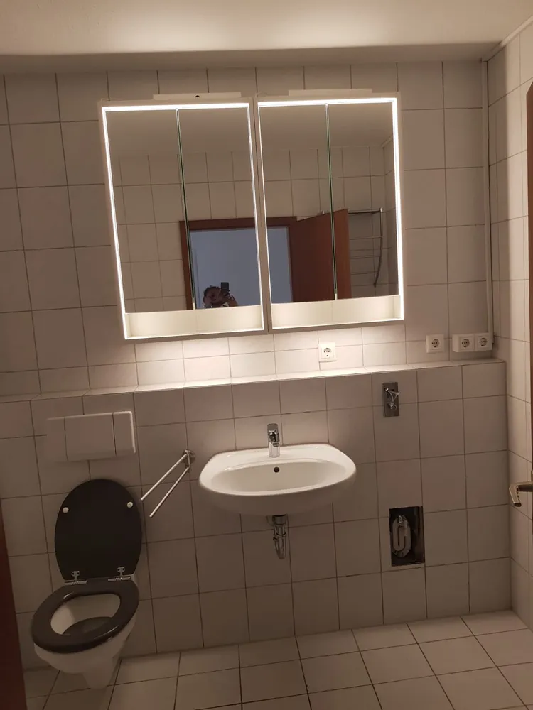 3 Zimmer Wohnung mit 77 m² in Fürth – Bild 9