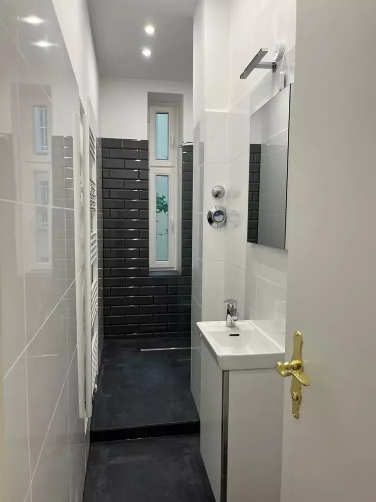 1 Zimmer Wohnung mit 38 m² in Berlin – Bild 1