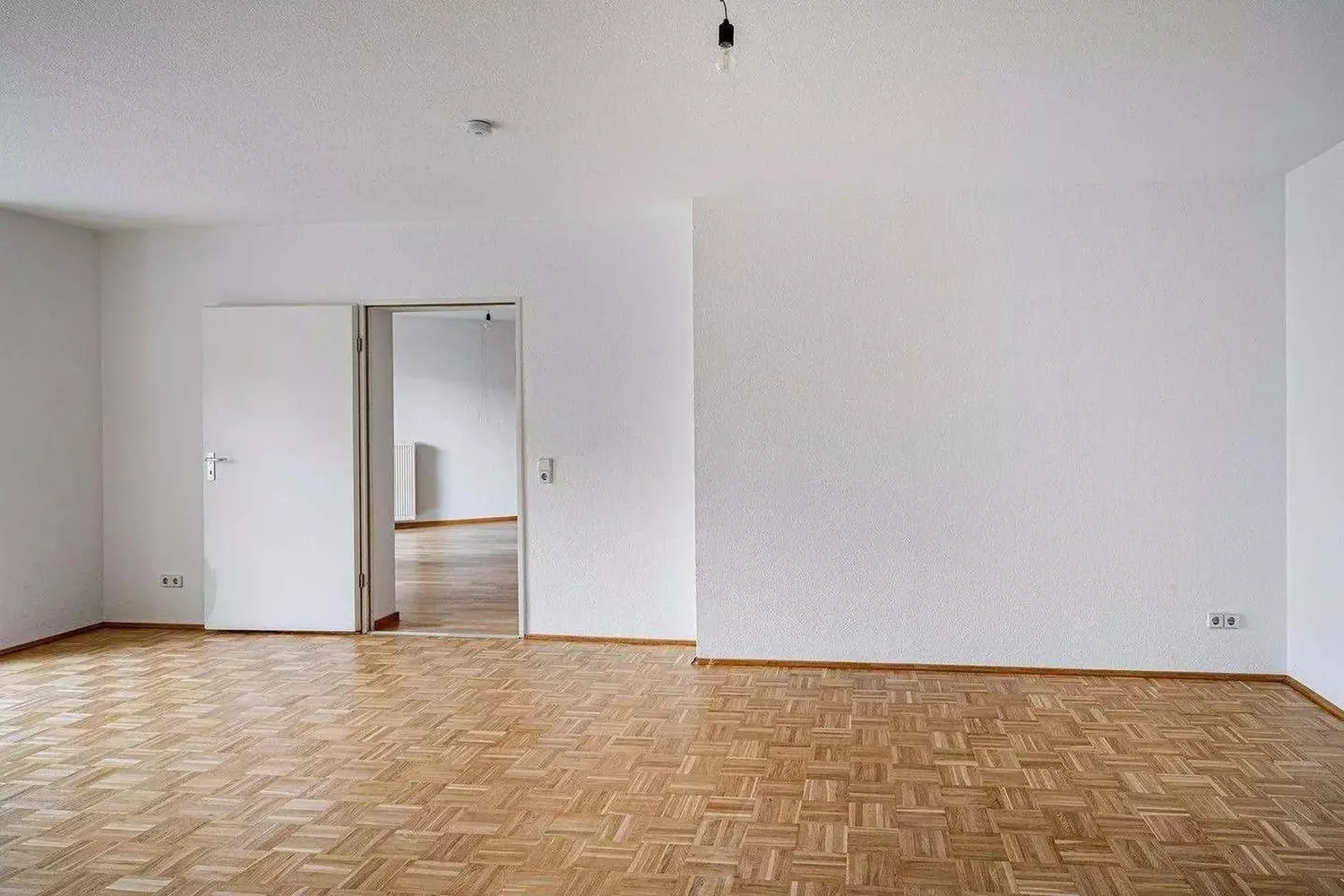 3 Zimmer Wohnung mit 140 m² in Berlin – Bild 4