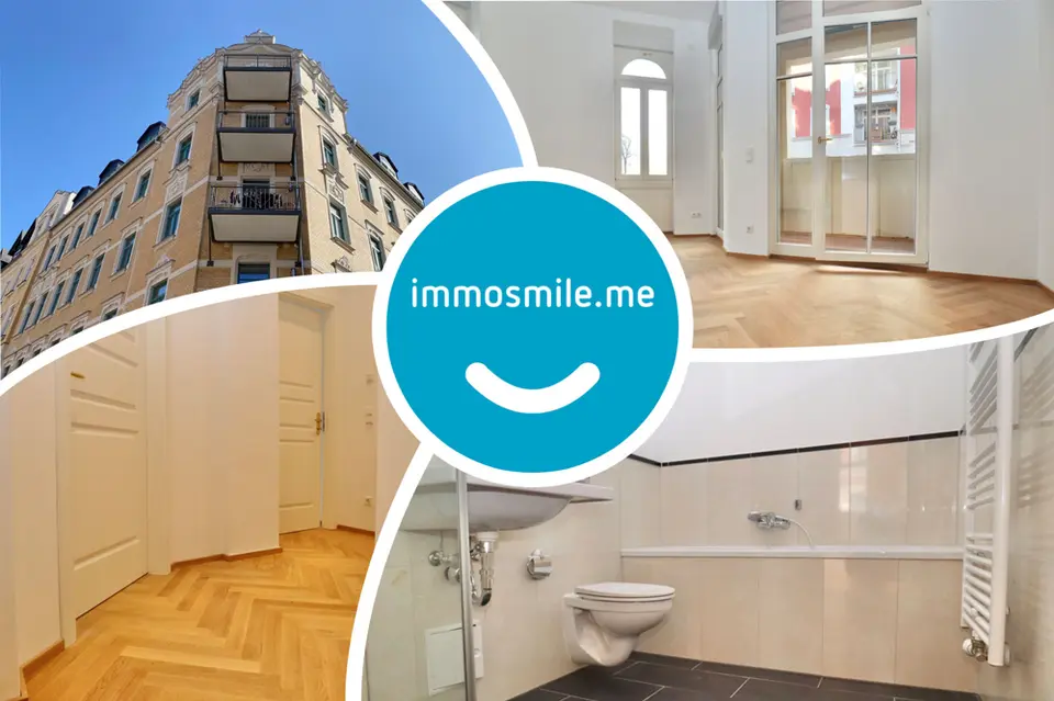 3 Zimmer Wohnung mit 71 m² in Chemnitz – Bild 10