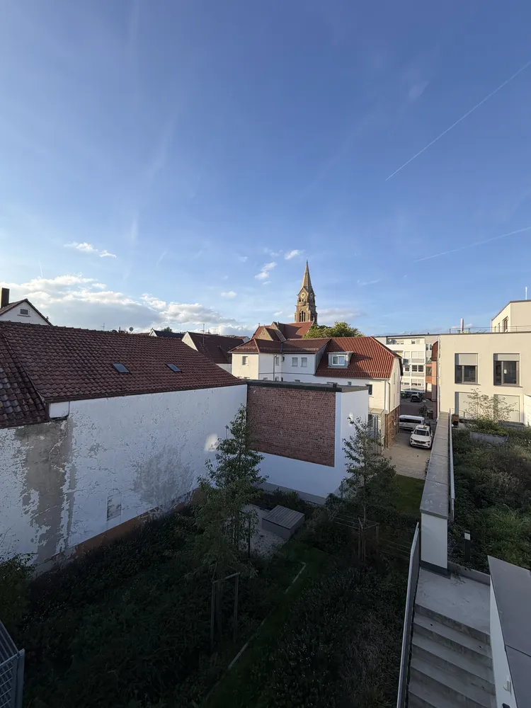 2 Zimmer Wohnung mit 48 m² in Stuttgart – Bild 3