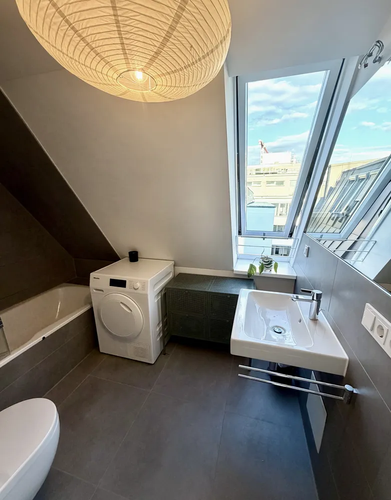 3 Zimmer Wohnung mit 84 m² in München – Bild 5