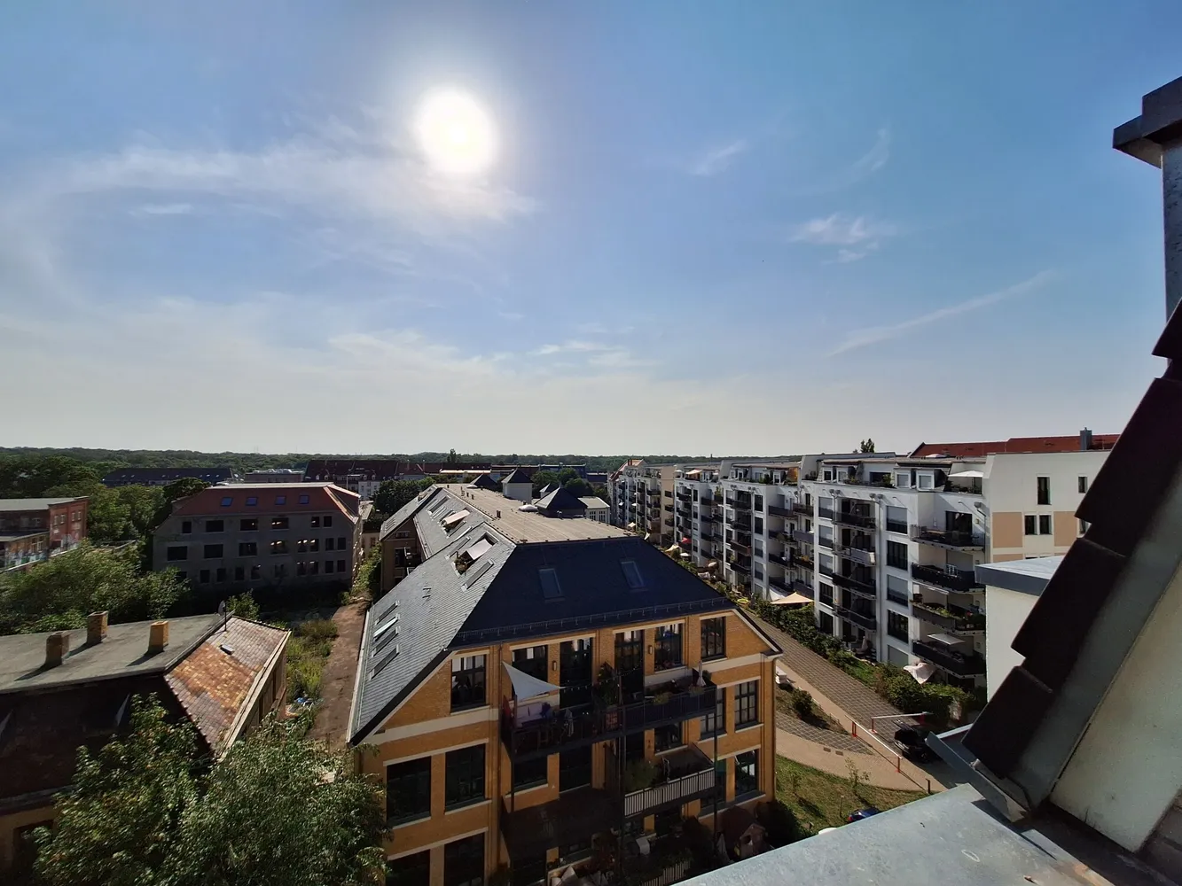 4 Zimmer Wohnung mit 92 m² in Leipzig – Bild 9