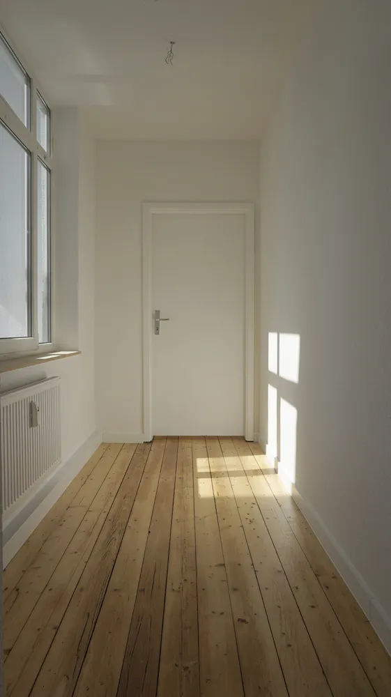 2 room apartment with 80 m² in Erfurt – Photo 8
