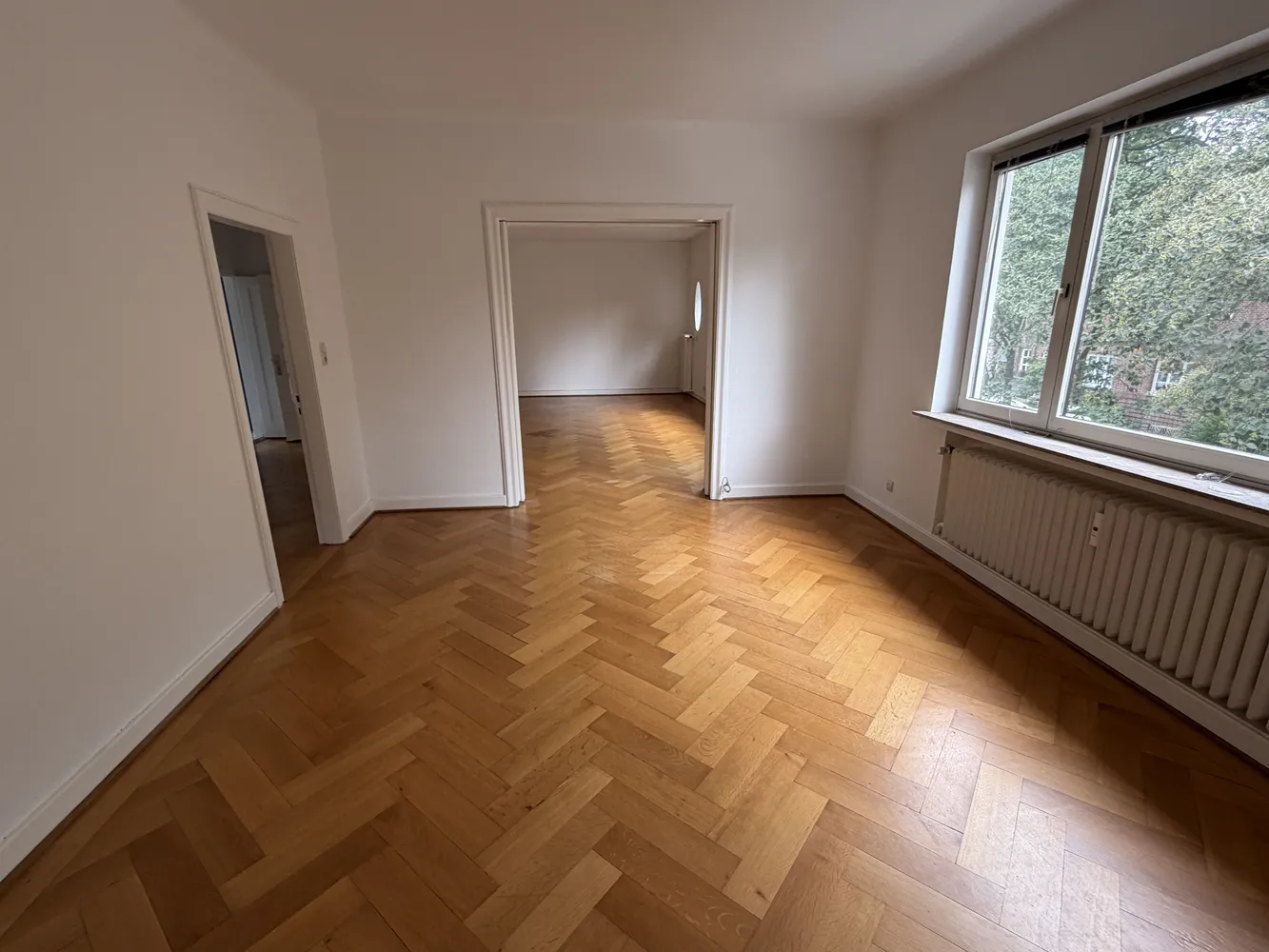 4 Zimmer Wohnung mit 120 m² in Bremen – Bild 9