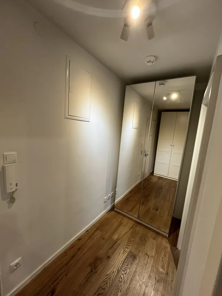 1 Zimmer Wohnung mit 46 m² in Hamburg – Bild 10