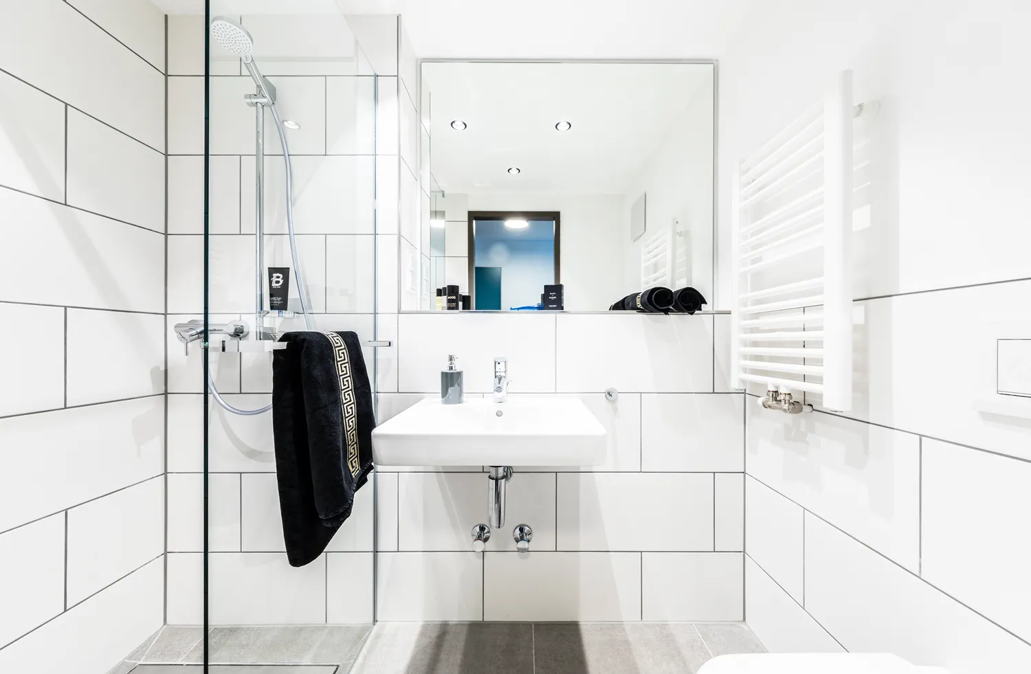 1 Zimmer Wohnung mit 27 m² in Darmstadt – Bild 4