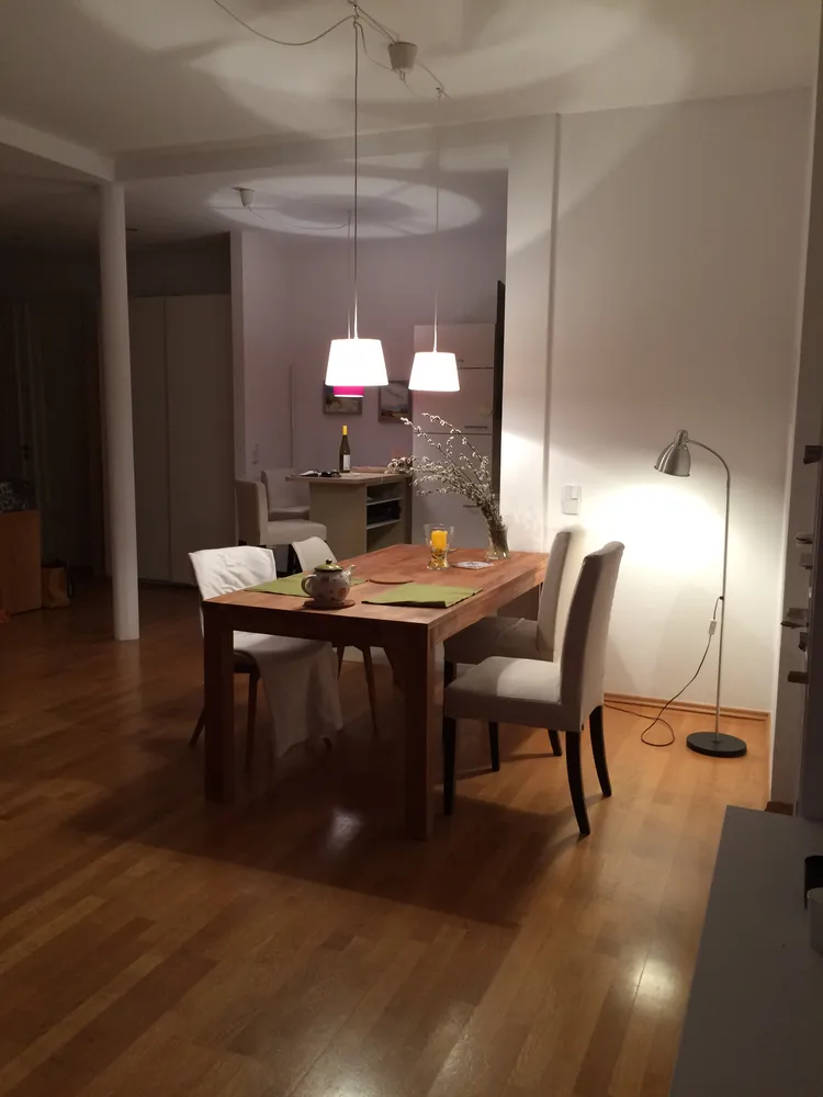 2 Zimmer Wohnung mit 63 m² in Leipzig – Bild 4