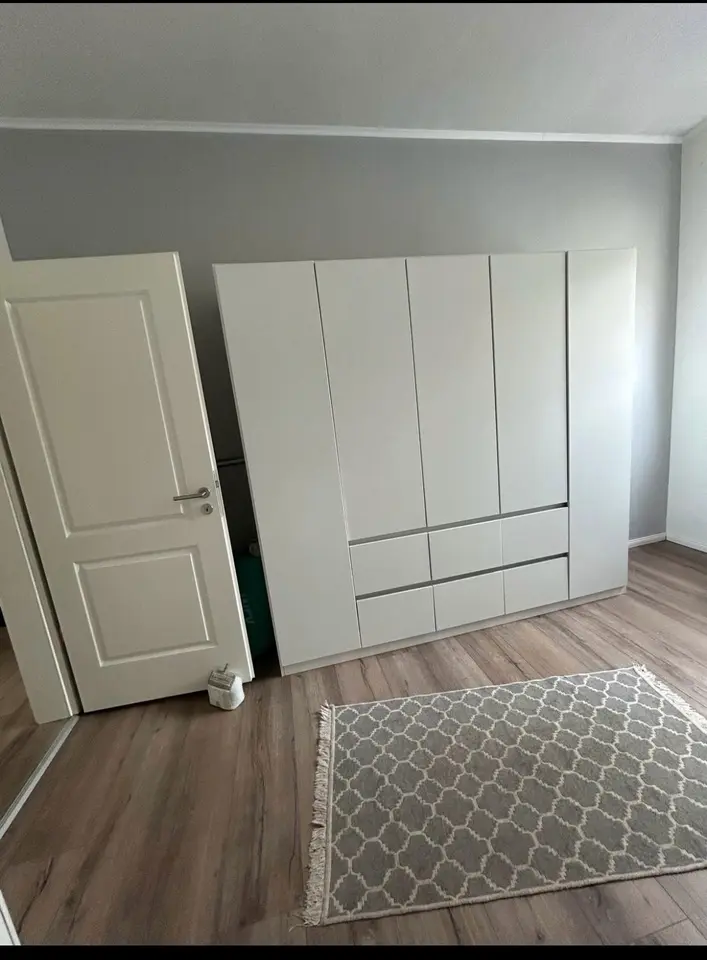3 Zimmer Wohnung mit 90 m² in Hagen – Bild 1