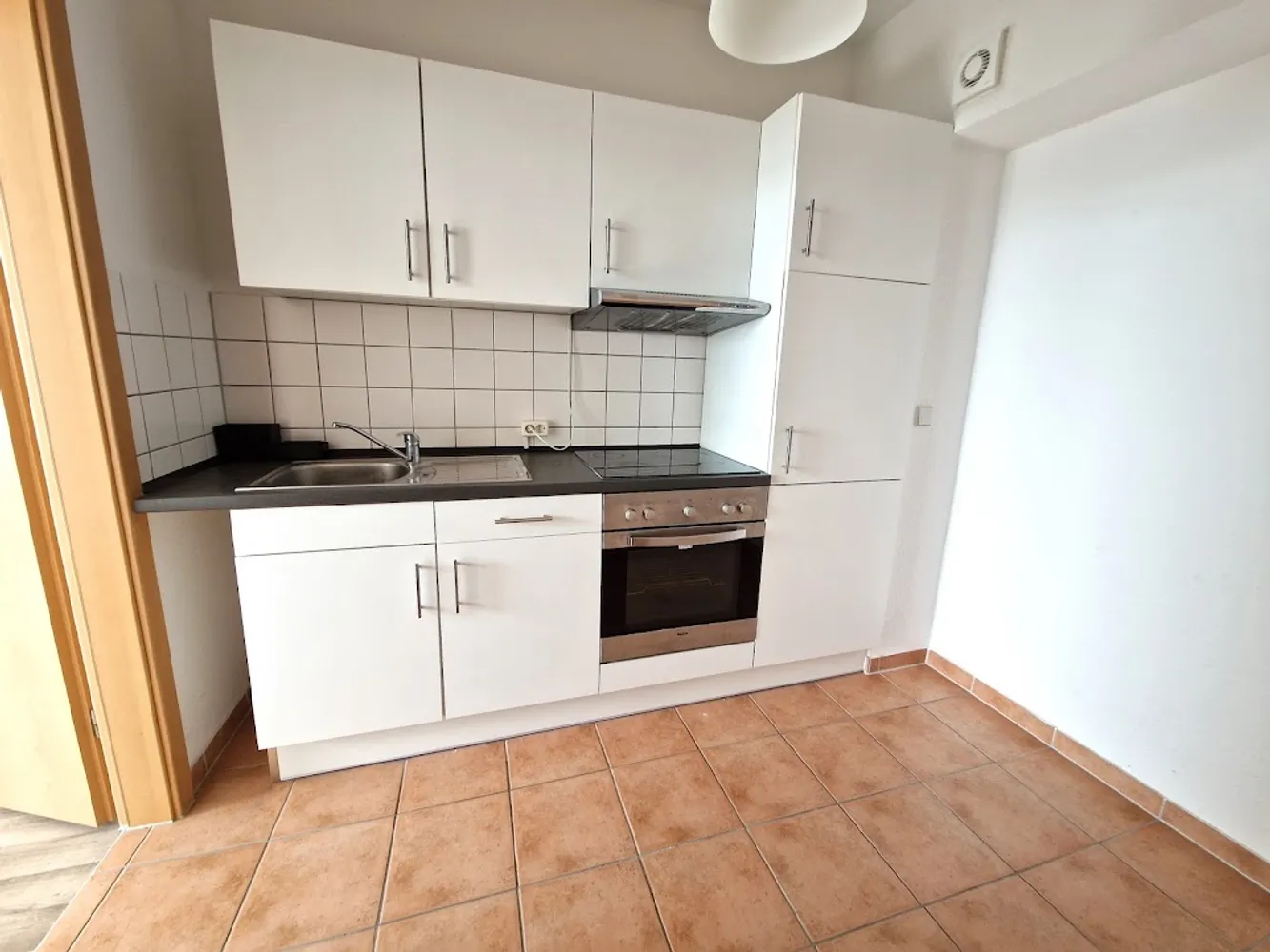 2 Zimmer Wohnung mit 48 m² in Neubrandenburg – Bild 8