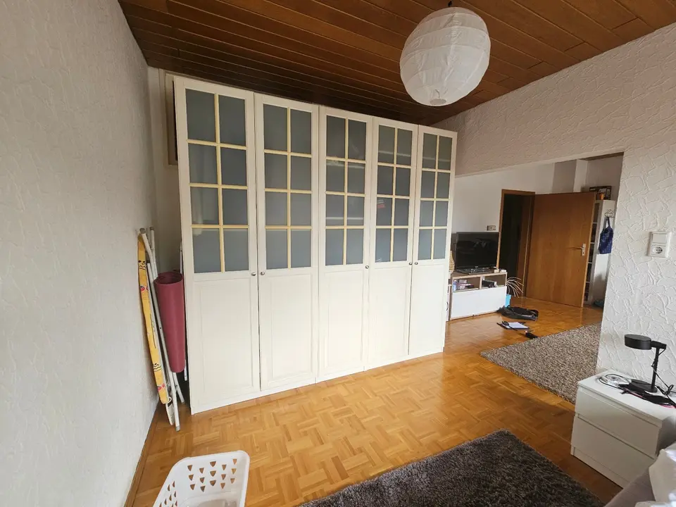 2 Zimmer Wohnung mit 30 m² in Kaiserslautern – Bild 7