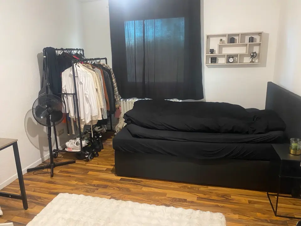 3 Zimmer Wohnung mit 52 m² in Duisburg – Bild 7