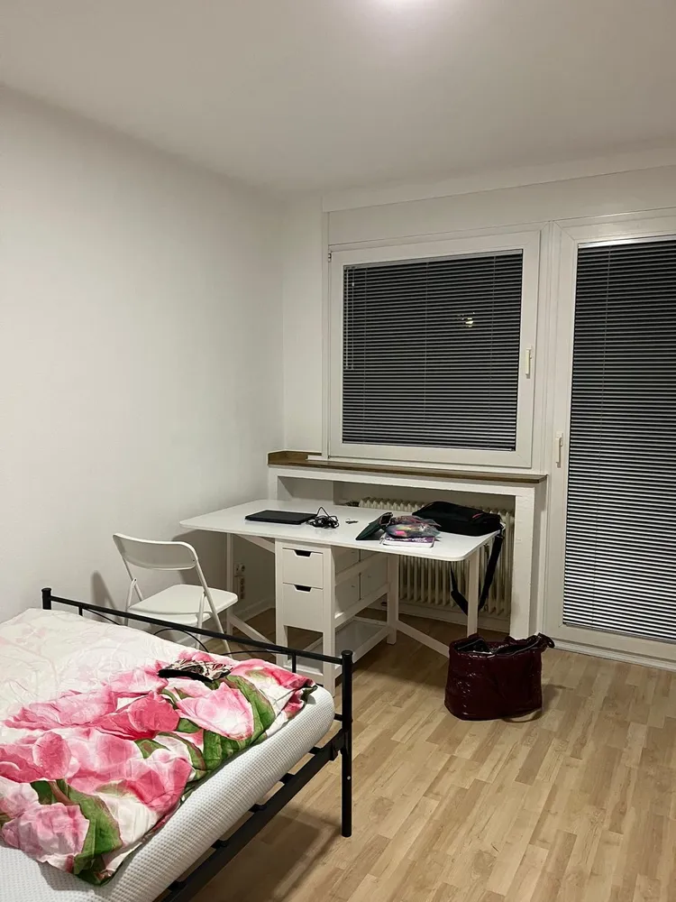 3 Zimmer Wohnung mit 75 m² in Köln – Bild 10
