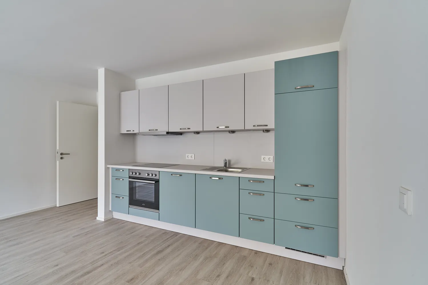 2 Zimmer Wohnung mit 55 m² in Halle (Saale) – Bild 7