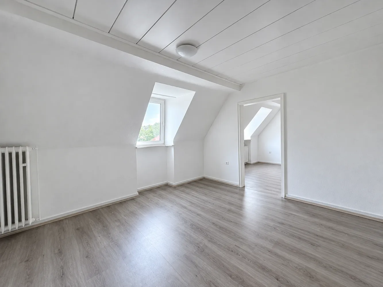 3 room apartment with 55 m² in Essen – Photo 5