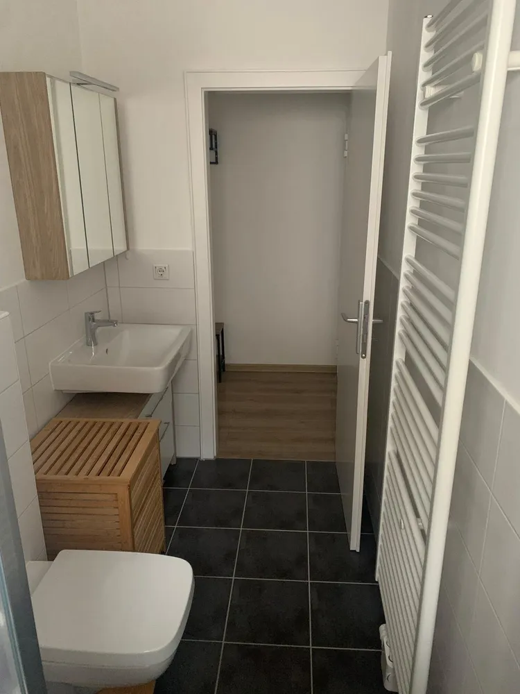 2 Zimmer Wohnung mit 42 m² in Wuppertal – Bild 8