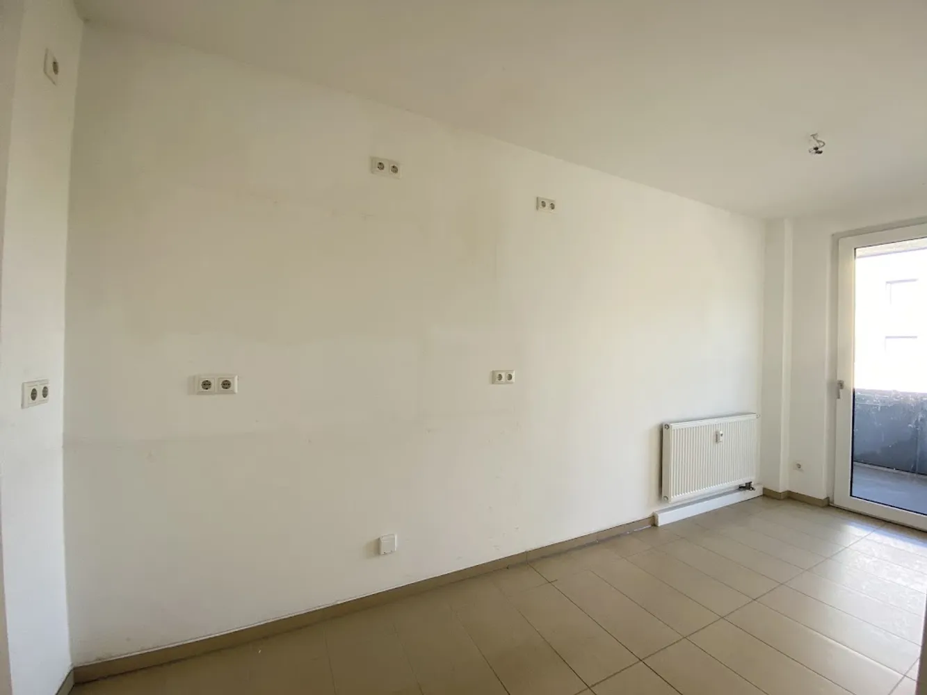 2 Zimmer Wohnung mit 56 m² in Berlin – Bild 9
