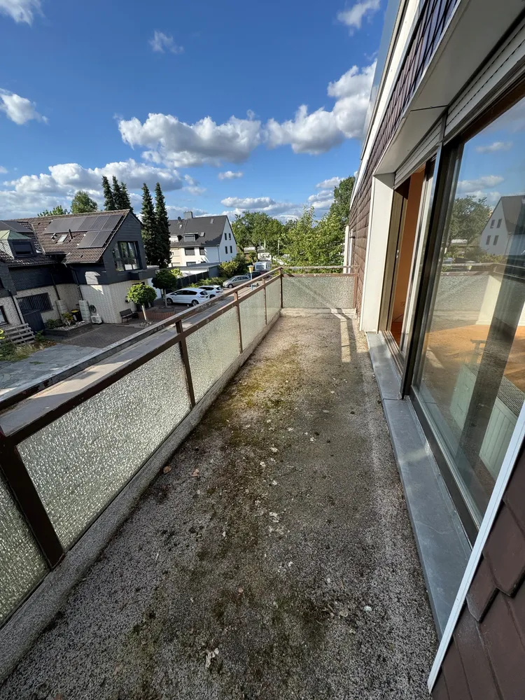 1 Zimmer Wohnung mit 56 m² in Gladbeck – Bild 5