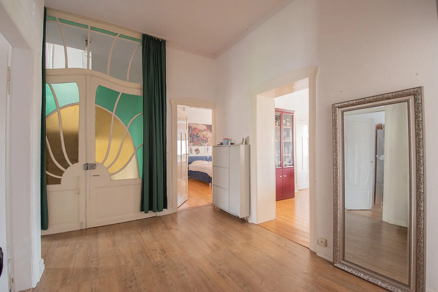 4 Zimmer Wohnung mit 113 m² in Speyer – Bild 5