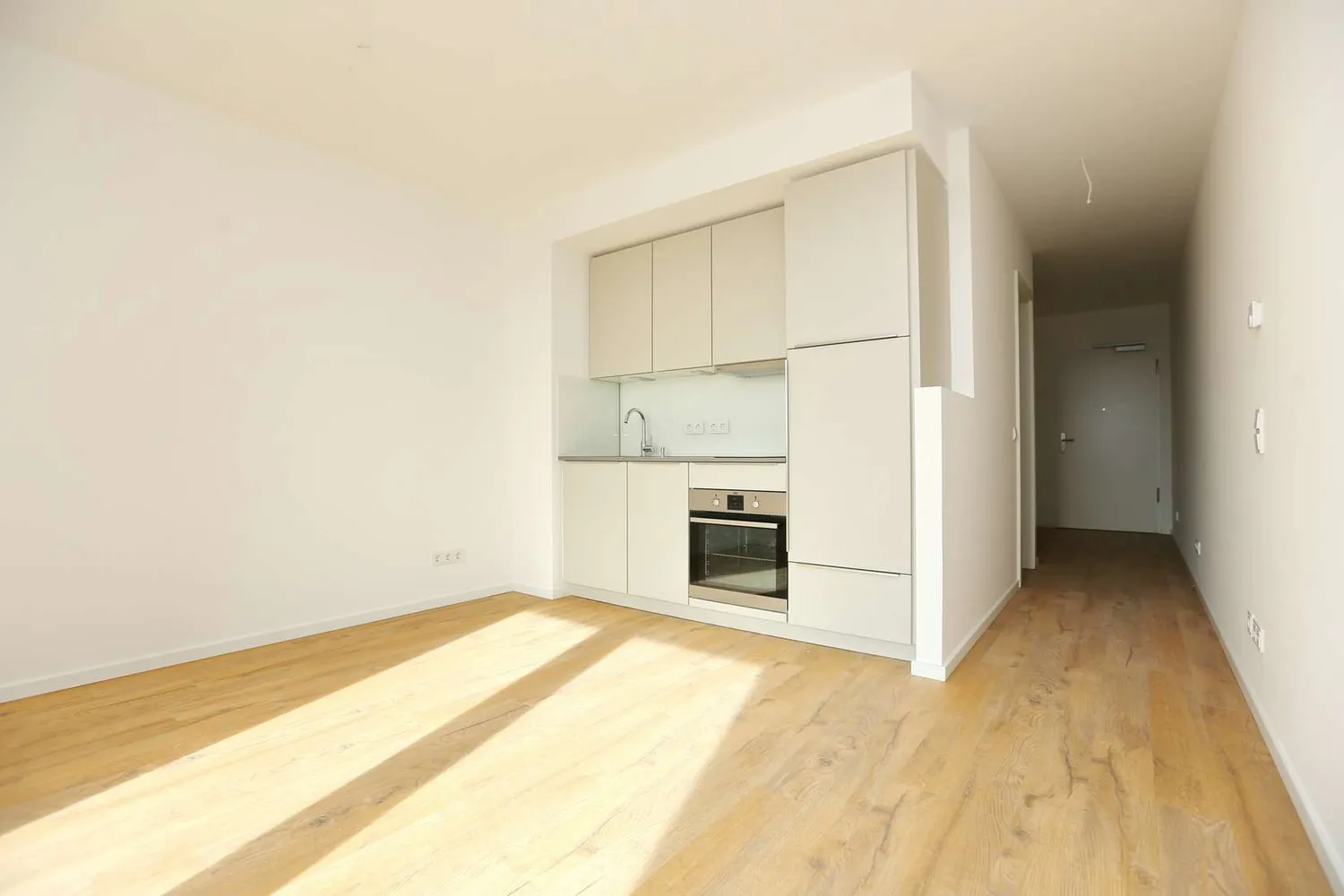 1 Zimmer Wohnung mit 30 m² in Berlin – Bild 4